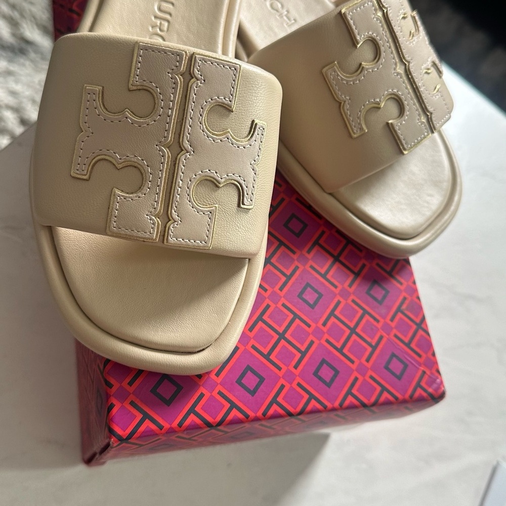 Doublet sport slide -Napa